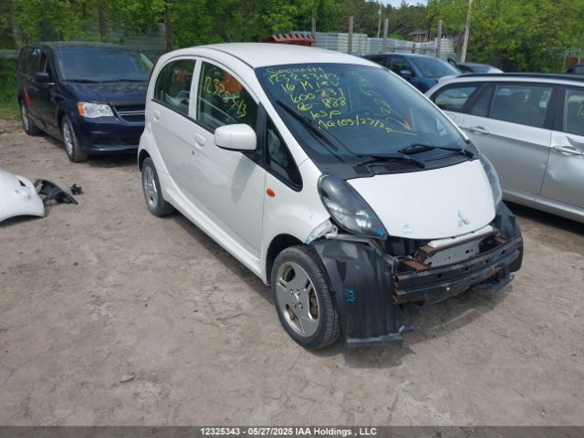 Mitsubishi i-MiEV