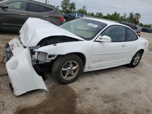 Pontiac Grand Prix