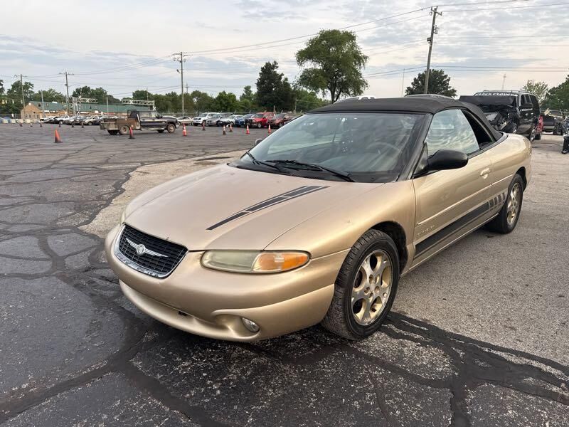 Chrysler Sebring