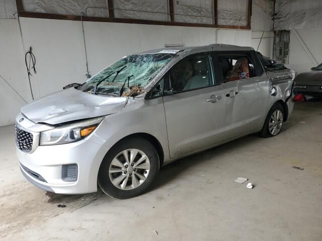 Kia Sedona
