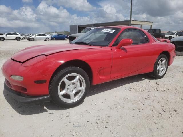Mazda RX-7