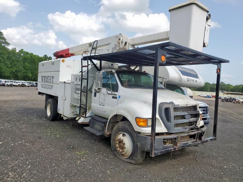 Ford F-750
