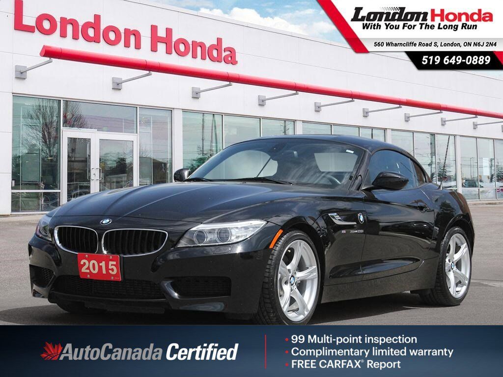 BMW Z4