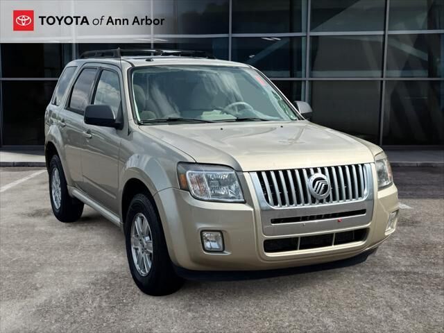 Mercury Mariner