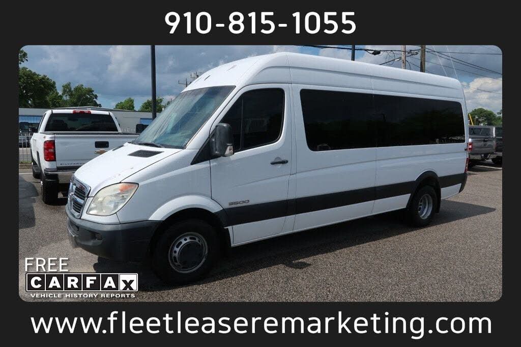 Dodge Sprinter