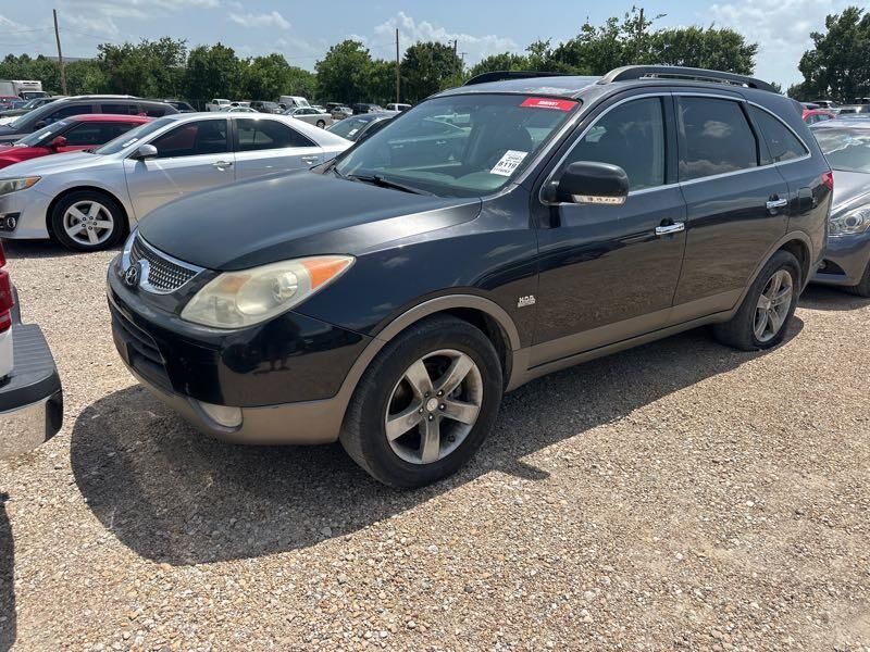 Hyundai Veracruz