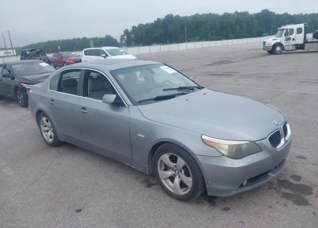 BMW 530i