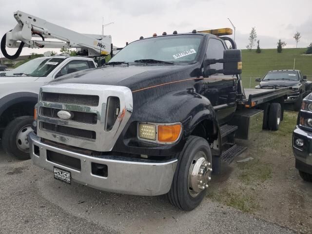 Ford F-650