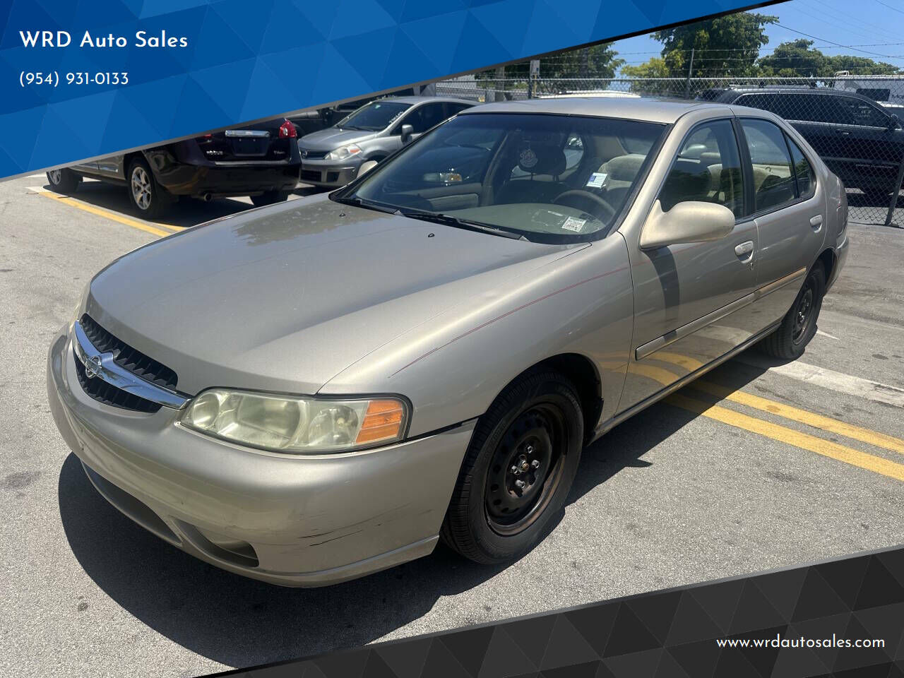 Nissan Altima