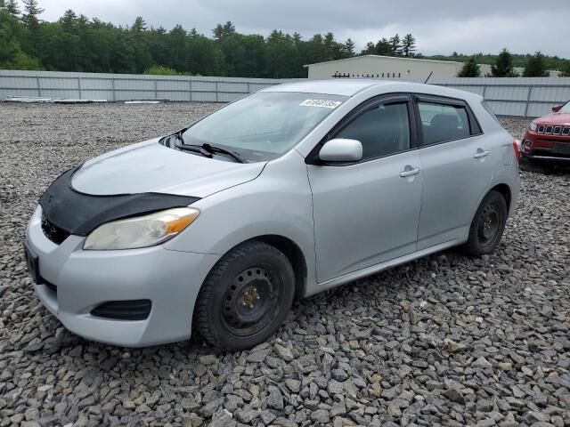 Toyota Corolla Matrix
