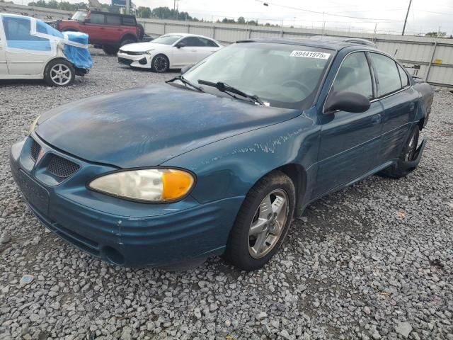 Pontiac Grand AM