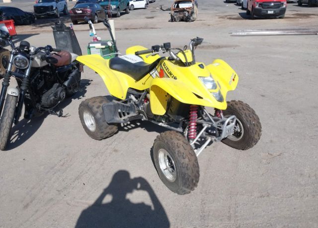 Suzuki LT-Z400K
