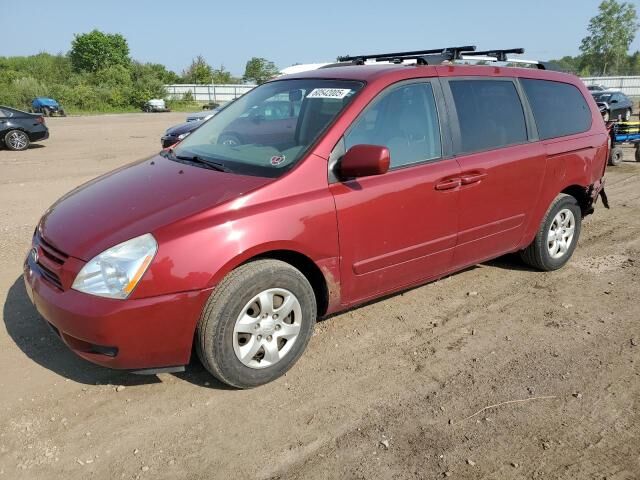 Kia Sedona
