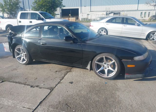 Nissan 240SX