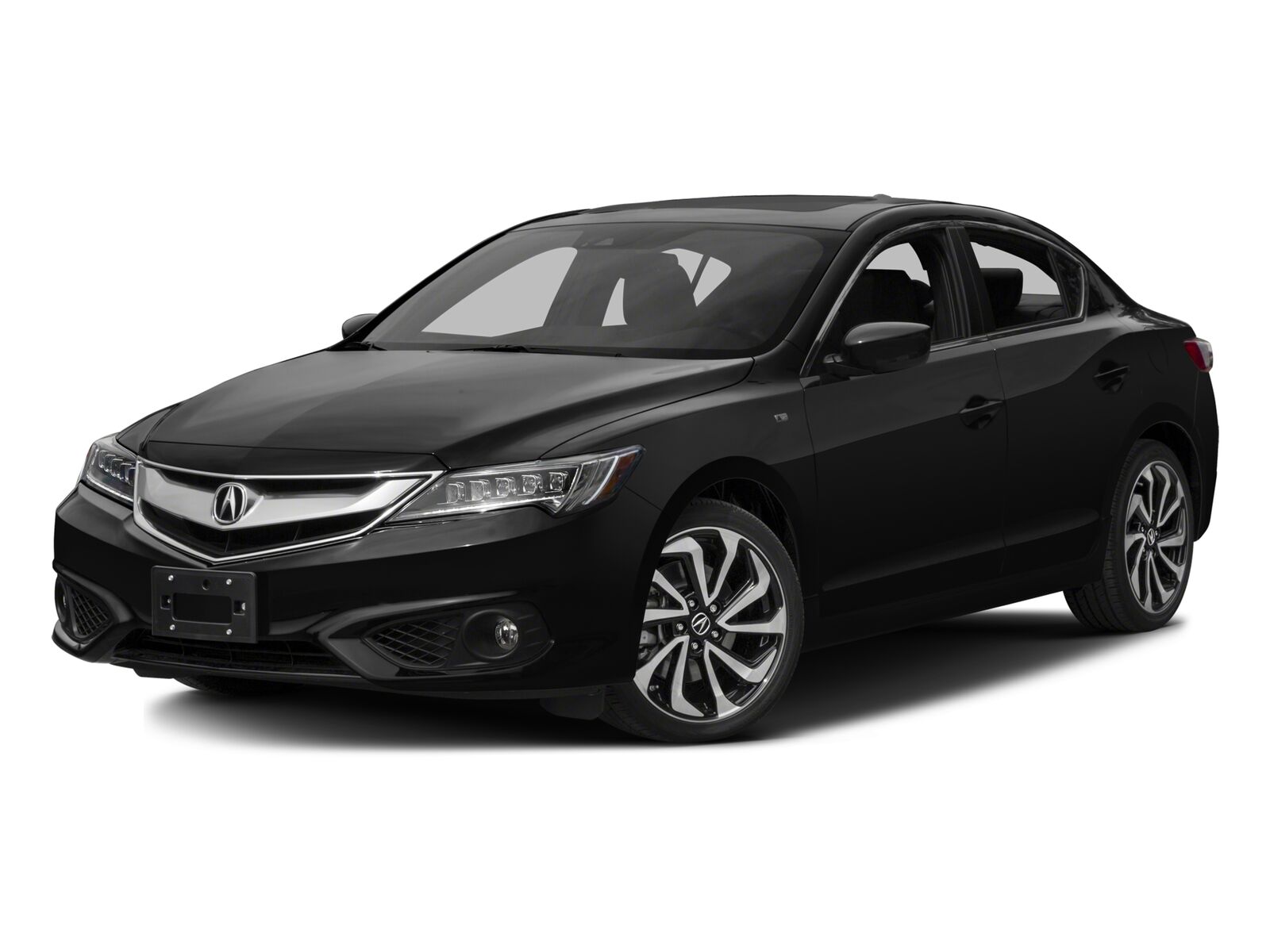 Acura ILX