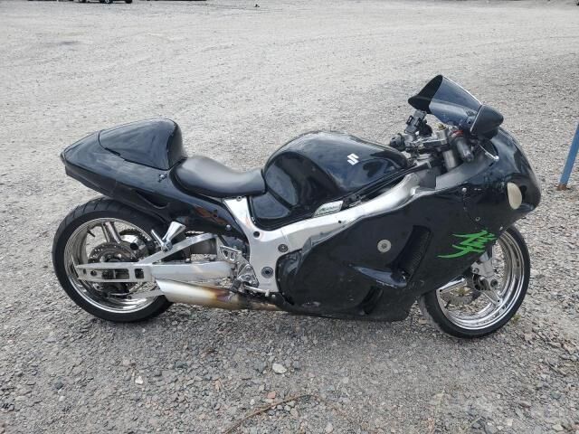 Suzuki GSX1300R