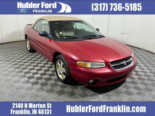 Chrysler Sebring