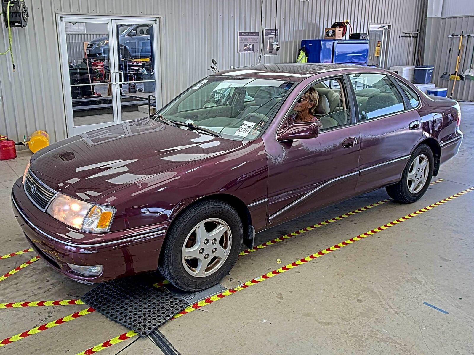 Toyota Avalon