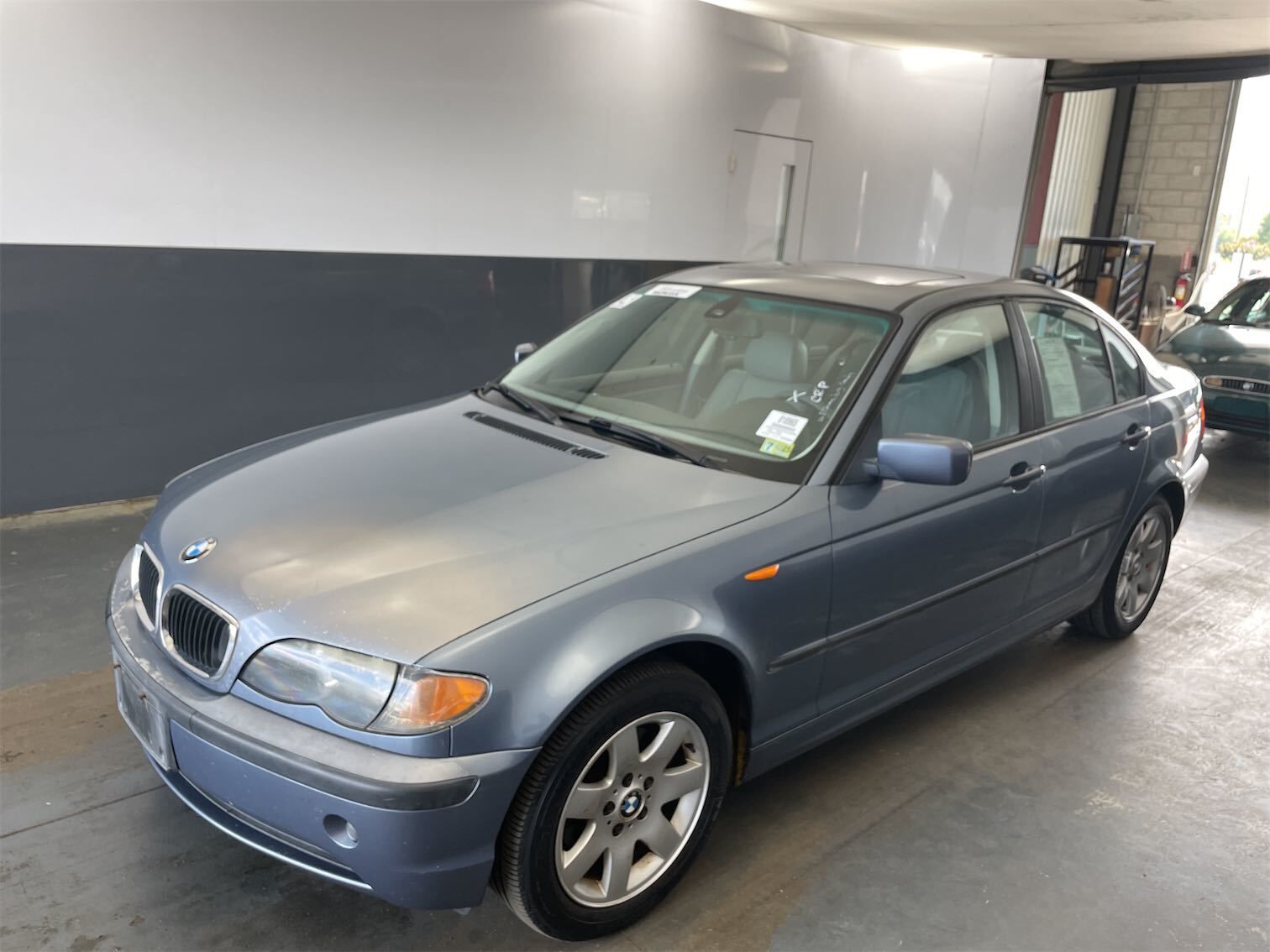 BMW