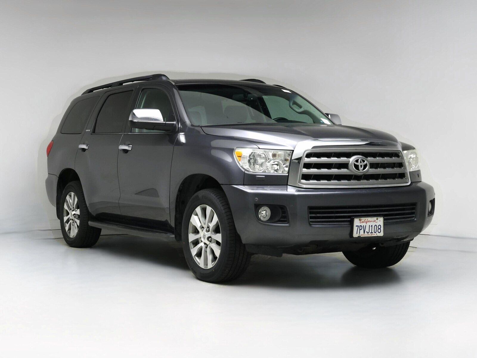 Toyota Sequoia