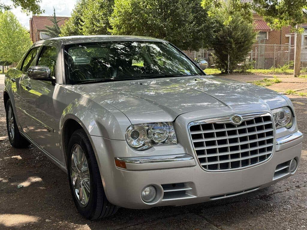 Chrysler 300C
