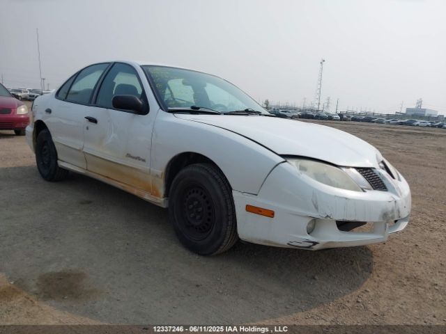 Pontiac Sunfire