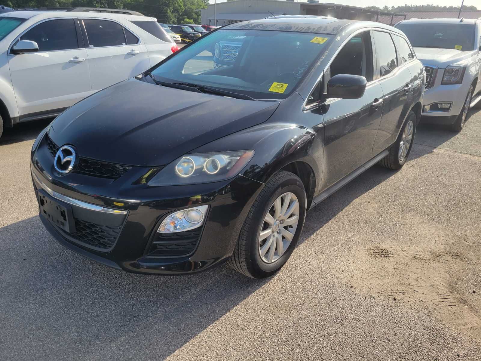 Mazda CX-7