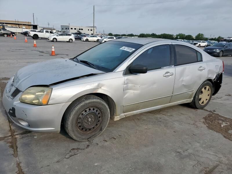 Mitsubishi Galant