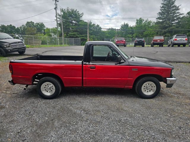 Mazda B-Series