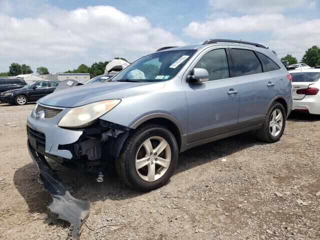 Hyundai Veracruz