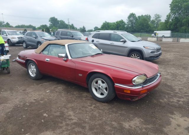 Jaguar XJS