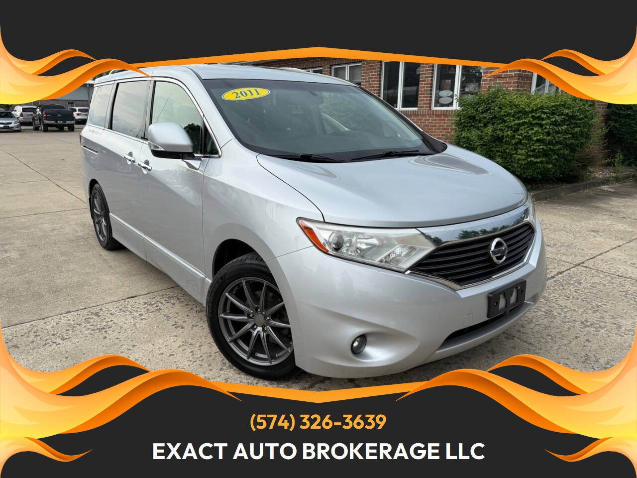 Nissan Quest
