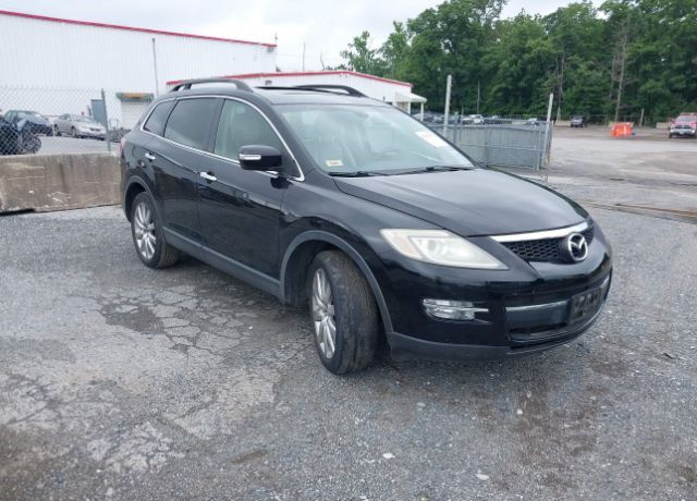 Mazda CX-9