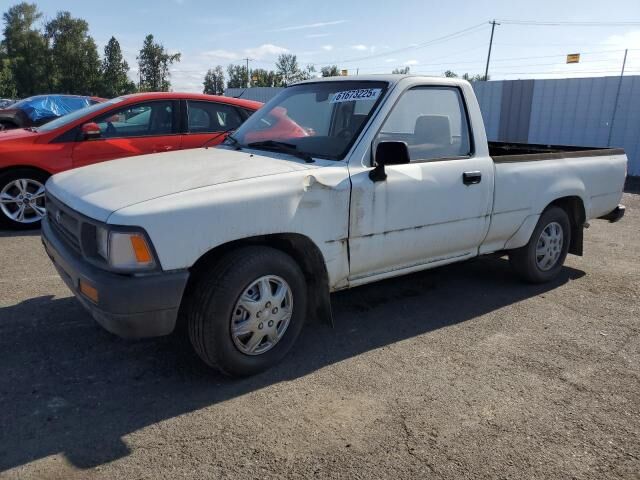 Toyota Pick-Up