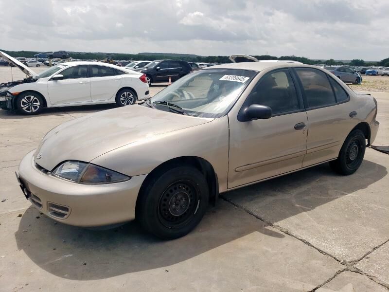 Chevrolet Cavalier