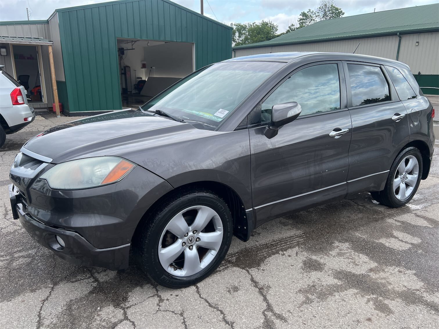 Acura RDX