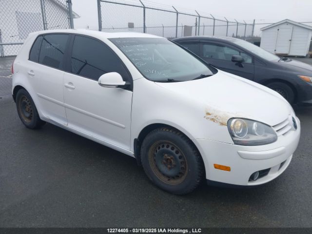 Volkswagen Rabbit