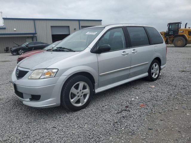 Mazda MPV