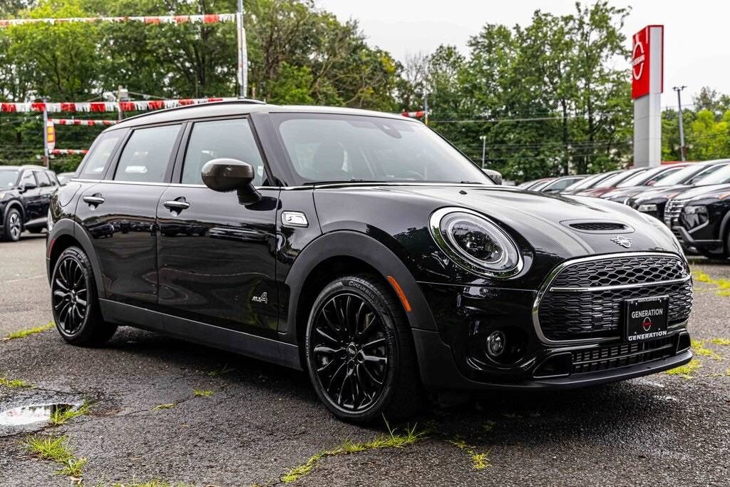 2024 MINI Clubman