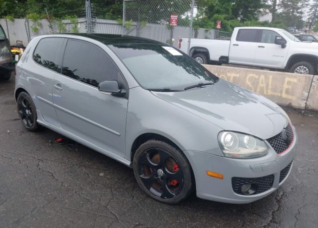 Volkswagen GTI