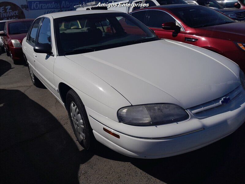 Chevrolet Lumina