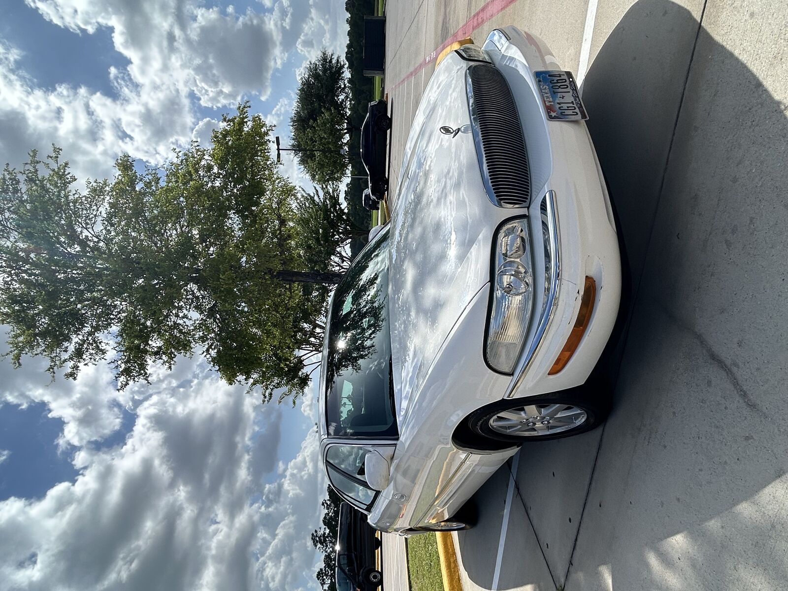 Buick Park Avenue