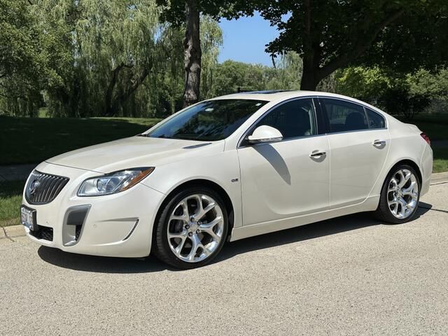 Buick Regal
