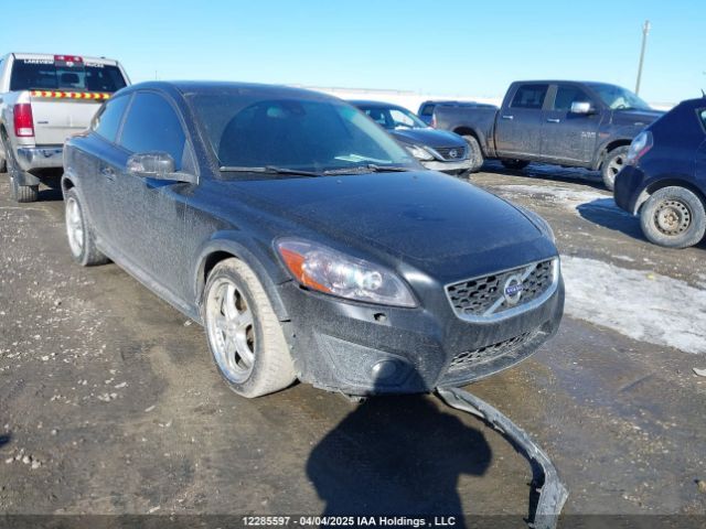 Volvo C30
