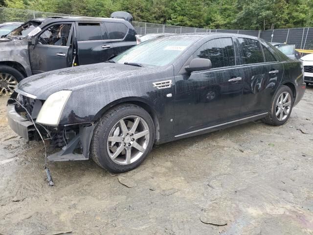 Cadillac STS