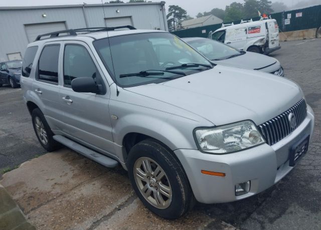 Mercury Mariner