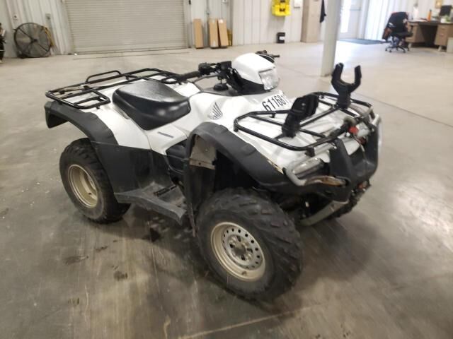 Honda TRX500
