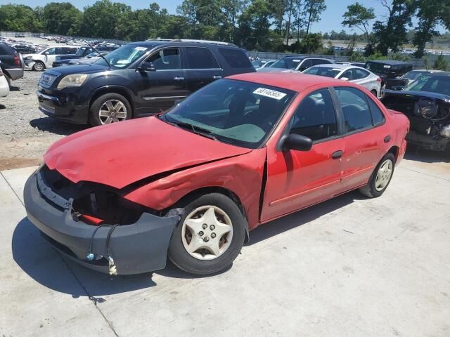 Chevrolet Cavalier