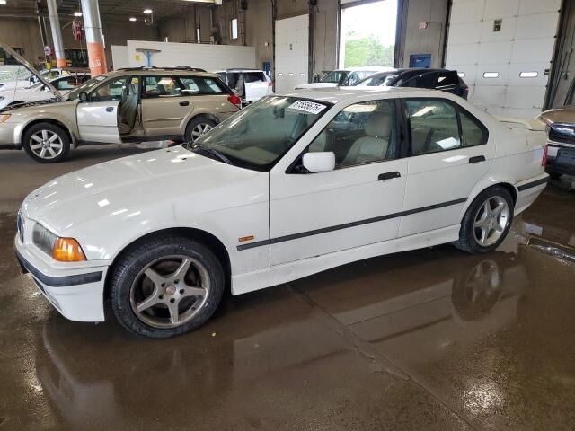 BMW 318i