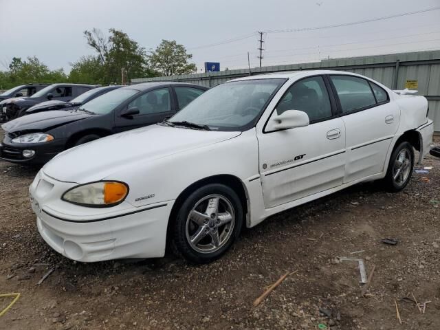 Pontiac Grand AM